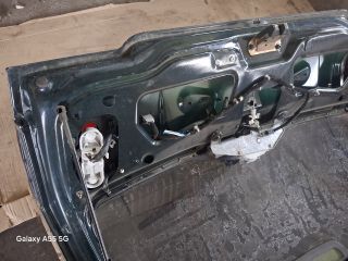 bontott VOLVO V40 Csomagtérajtó (Részeivel)