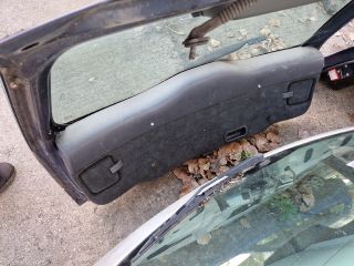 bontott VOLVO V40 Csomagtérajtó (Részeivel)