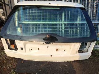 bontott VOLVO V40 Csomagtérajtó (Üres lemez)