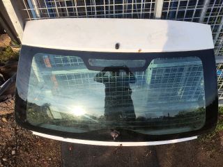 bontott VOLVO V40 Csomagtérajtó (Üres lemez)