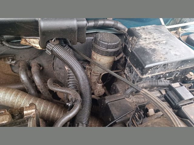 bontott VOLVO V40 Csomagtérajtó (Üres lemez)