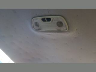 bontott VOLVO V40 Csomagtérajtó (Üres lemez)