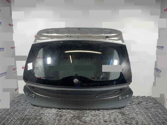 bontott VOLVO V40 Csomagtérajtó (Üres lemez)