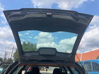 bontott VOLVO V40 Csomagtérajtó (Üres lemez)