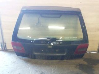 bontott VOLVO V40 Csomagtérajtó (Üres lemez)