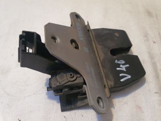 bontott VOLVO V40 Csomagtérajtó Zárszerkezet