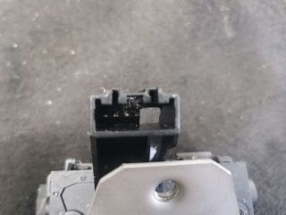 bontott VOLVO V40 Csomagtérajtó Zárszerkezet