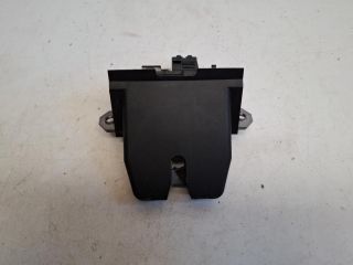 bontott VOLVO V40 Csomagtérajtó Zárszerkezet