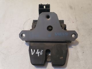 bontott VOLVO V40 Csomagtérajtó Zárszerkezet