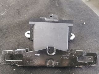 bontott VOLVO V40 Csomagtérajtó Zárszerkezet