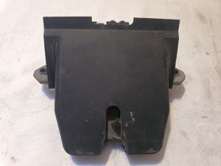 bontott VOLVO V40 Csomagtérajtó Zárszerkezet