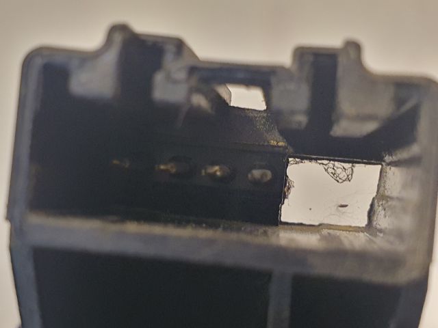 bontott VOLVO V40 Csomagtérajtó Zárszerkezet