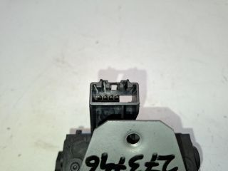 bontott VOLVO V40 Csomagtérajtó Zárszerkezet