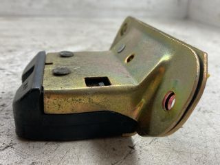 bontott VOLVO V40 Csomagtérajtó Zárszerkezet