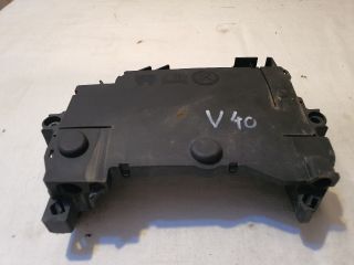 bontott VOLVO V40 Biztosítéktábla Motortér