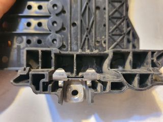 bontott VOLVO V40 Biztosítéktábla Motortér