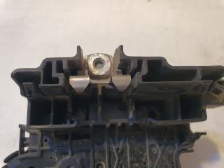 bontott VOLVO V40 Biztosítéktábla Motortér