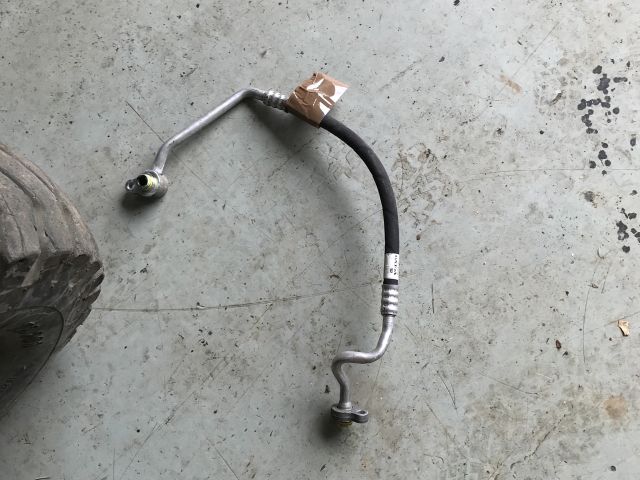 bontott VOLVO V40 Klíma Cső