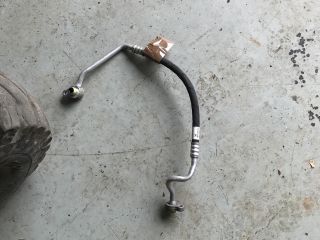 bontott VOLVO V40 Klíma Cső