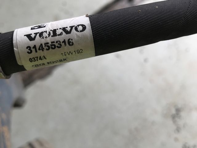 bontott VOLVO V40 Klíma Cső