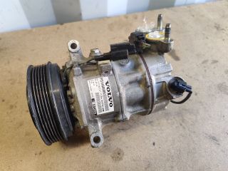 bontott VOLVO V40 Klímakompresszor