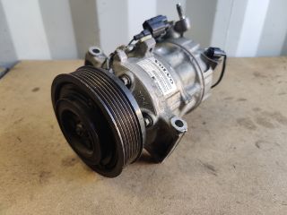 bontott VOLVO V40 Klímakompresszor