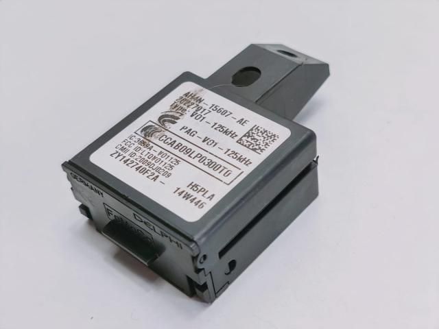 bontott VOLVO V40 Elektronika (Magában)