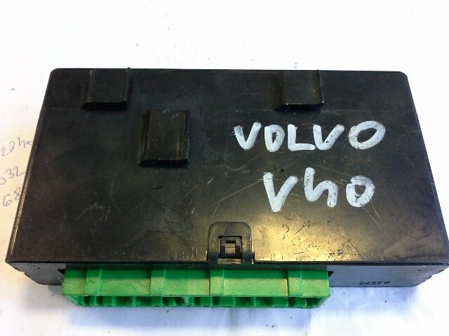 bontott VOLVO V40 Elektronika (Magában)