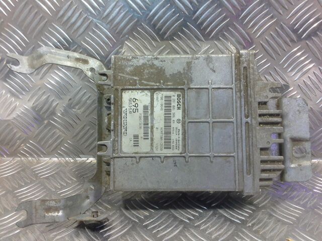 bontott VOLVO V40 Elektronika (Magában)