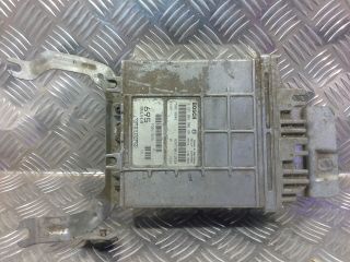 bontott VOLVO V40 Elektronika (Magában)