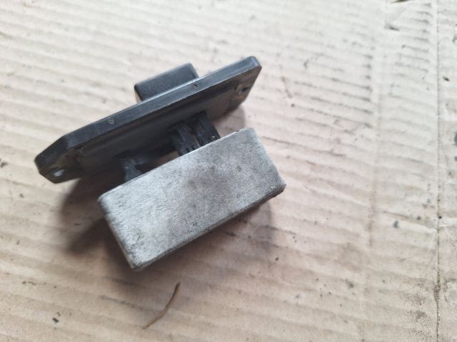 bontott VOLVO V40 Előtét Ellenállás Fűtőmotor