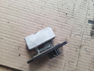 bontott VOLVO V40 Előtét Ellenállás Fűtőmotor