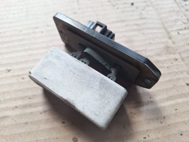 bontott VOLVO V40 Előtét Ellenállás Fűtőmotor