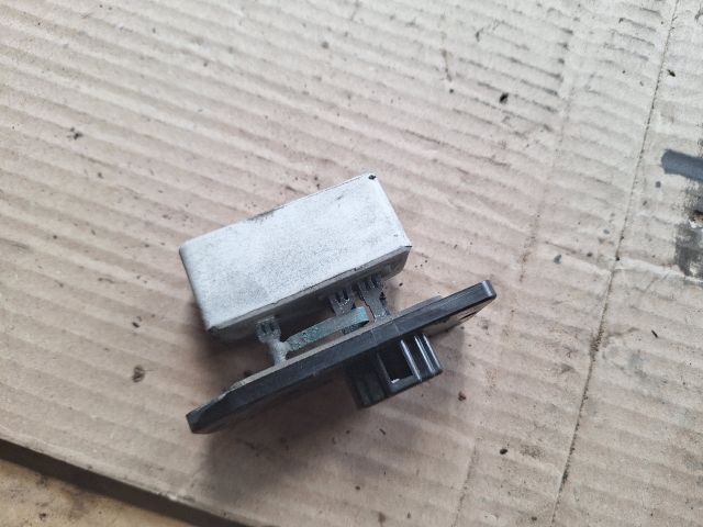 bontott VOLVO V40 Előtét Ellenállás Fűtőmotor