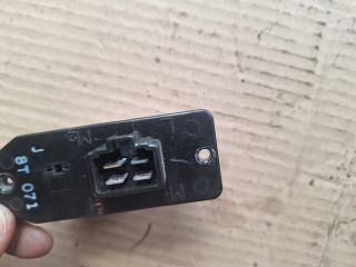 bontott VOLVO V40 Előtét Ellenállás Fűtőmotor