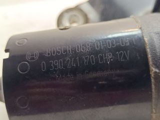 bontott VOLVO V40 Első Ablaktörlő Motor