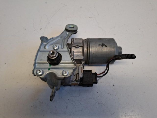 bontott VOLVO V40 Első Ablaktörlő Motor