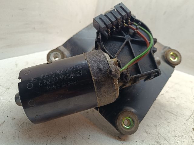 bontott VOLVO V40 Első Ablaktörlő Motor