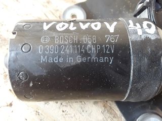 bontott VOLVO V40 Első Ablaktörlő Motor