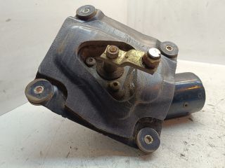 bontott VOLVO V40 Első Ablaktörlő Motor