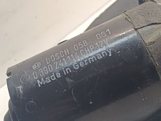 bontott VOLVO V40 Első Ablaktörlő Motor