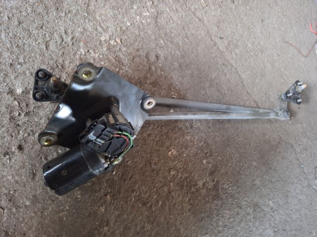 bontott VOLVO V40 Első Ablaktörlő Szerkezet Motorral