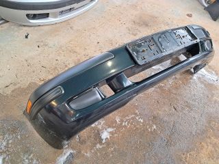 bontott VOLVO V40 Első Lökhárító (Részeivel)