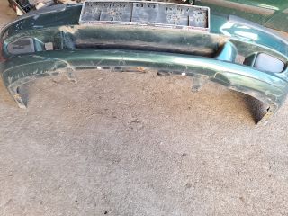 bontott VOLVO V40 Első Lökhárító (Részeivel)