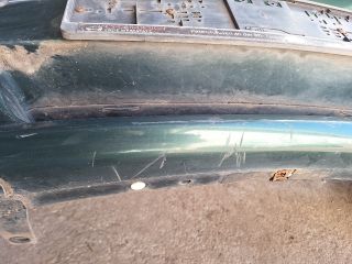 bontott VOLVO V40 Első Lökhárító (Részeivel)