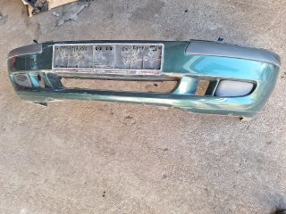 bontott VOLVO V40 Első Lökhárító (Részeivel)