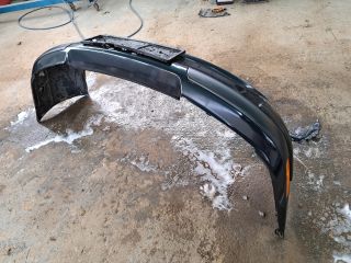 bontott VOLVO V40 Első Lökhárító (Részeivel)