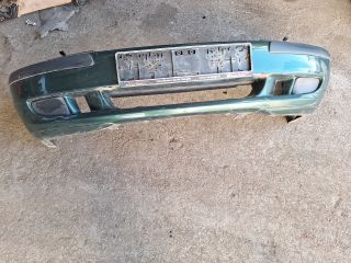 bontott VOLVO V40 Első Lökhárító (Részeivel)