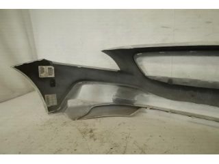 bontott VOLVO V40 Első Lökhárító (Üresen)