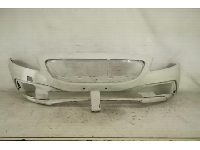 bontott VOLVO V40 Első Lökhárító (Üresen)